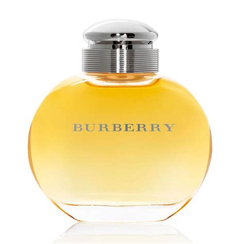 burberry classic kadın parfüm edp 100 ml|Burberry Classic Women .